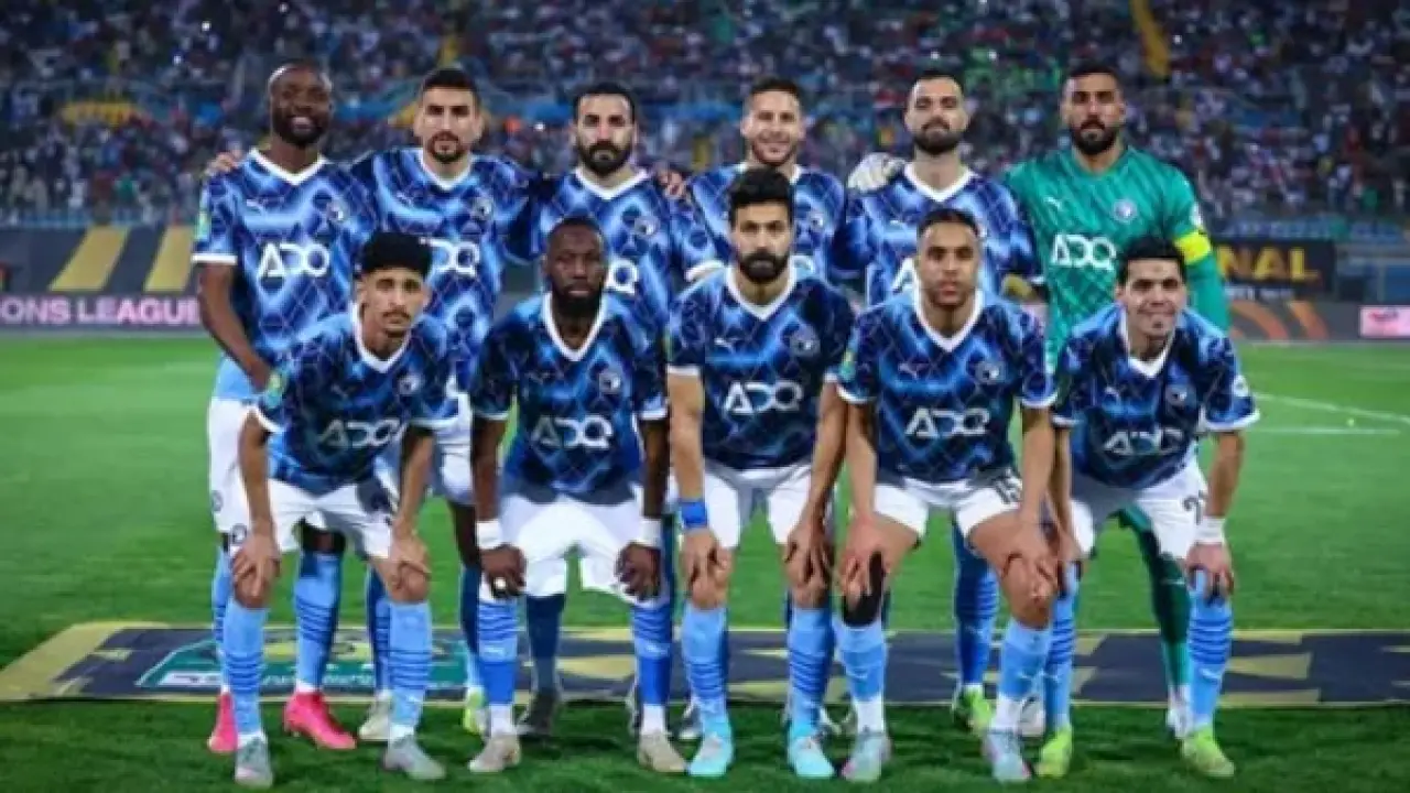 مفاجأة في التشكيل.. بيراميدز يحسم قائمة مواجهة نيفتشي الأذربيجاني بقرار يثير الجدل#مفاجأة #في #التشكيل. #بيراميدز #يحسم #قائمة #مواجهة #نيفتشي #الأذربيجاني #بقرار #يثير #الجدل