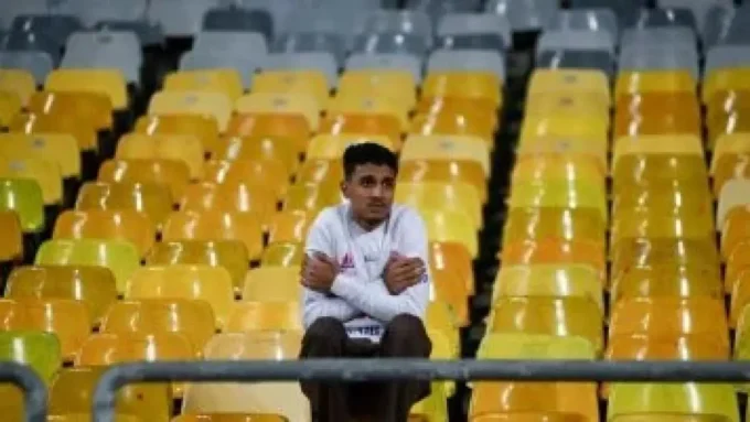 مفاجأة في الزمالك.. جون إدوارد ينهي أزمة المشجع بقرار يربك حسابات الجميع#مفاجأة #في #الزمالك. #جون #إدوارد #ينهي #أزمة #المشجع #بقرار #يربك #حسابات #الجميع