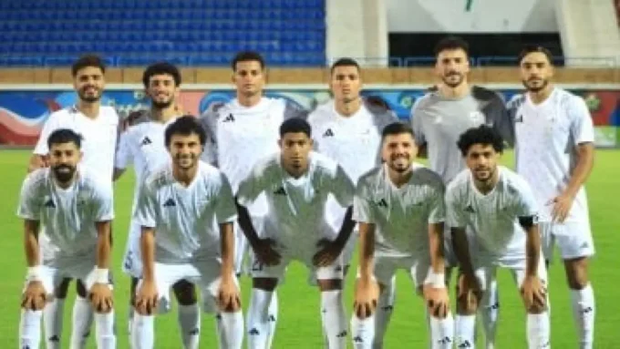 مفاجأة كأس العاصمة.. استبعاد أسماء كبرى تشعل مواجهة إنبي وغزل المحلة المرتقبة#مفاجأة #كأس #العاصمة. #استبعاد #أسماء #كبرى #تشعل #مواجهة #إنبي #وغزل #المحلة #المرتقبة