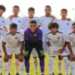 مفاجأة كأس العاصمة.. مدرب بيراميدز يحسم قائمة المواهب الشابة أمام بتروجت بمفارقة غير متوقعة#مفاجأة #كأس #العاصمة. #مدرب #بيراميدز #يحسم #قائمة #المواهب #الشابة #أمام #بتروجت #بمفارقة #غير #متوقعة