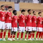 مفاجأة كولر.. مهاجم جديد يقود تشكيل الأهلي أمام فاركو في موقعة الحسم#مفاجأة #كولر. #مهاجم #جديد #يقود #تشكيل #الأهلي #أمام #فاركو #في #موقعة #الحسم