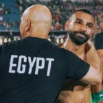 مفاجأة نيجيريا.. قرار حسام حسن بشأن مشاركة محمد صلاح يثير الجدل في المنتخب#مفاجأة #نيجيريا. #قرار #حسام #حسن #بشأن #مشاركة #محمد #صلاح #يثير #الجدل #في #المنتخب