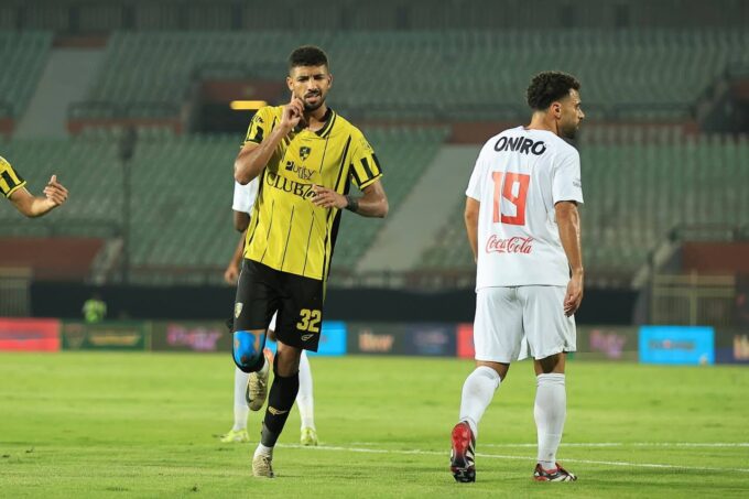 مفيش لاعب فلتة في مصر.. وأنا أفضل مهاجم حاليا – كل الكورة#مفيش #لاعب #فلتة #في #مصر. #وأنا #أفضل #مهاجم #حاليا #كل #الكورة