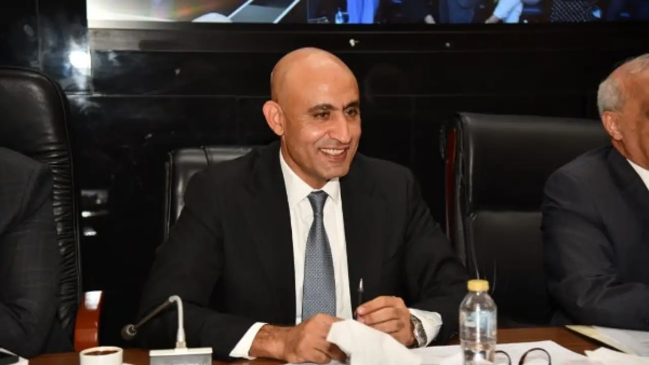 مقابلات 26 يناير.. وزارة التعليم تحسم مصير المتقدمين لمسابقة المدير الفعال بقرار مفاجئ#مقابلات #يناير. #وزارة #التعليم #تحسم #مصير #المتقدمين #لمسابقة #المدير #الفعال #بقرار #مفاجئ