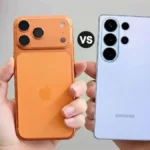 مقارنة قادمة.. ميزة تقنية تفصل بين مواصفات هاتفي أيفون 18 وسامسونج S26 الجديدين#مقارنة #قادمة. #ميزة #تقنية #تفصل #بين #مواصفات #هاتفي #أيفون #وسامسونج #S26 #الجديدين