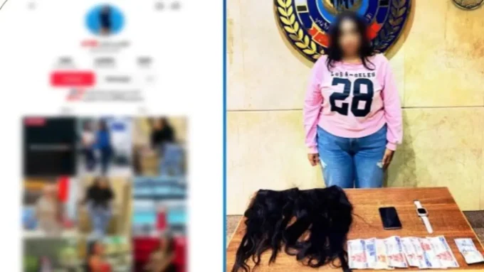 مقاطع خادشة للأرباح.. تحريات مباحث الآداب تحسم مصير صانعة محتوى شهيرة#مقاطع #خادشة #للأرباح. #تحريات #مباحث #الآداب #تحسم #مصير #صانعة #محتوى #شهيرة