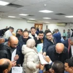 مقعد النقيب يشتعل.. 570 مرشحاً يقلبون موازين انتخابات المهندسين بماراثون مفاجئ لعام 2026#مقعد #النقيب #يشتعل. #مرشحا #يقلبون #موازين #انتخابات #المهندسين #بماراثون #مفاجئ #لعام