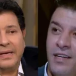 مكالمة الساعات المتأخرة.. مصطفى كامل يفاجئ هاني شاكر بطلب غير متوقع بعد الجراحة#مكالمة #الساعات #المتأخرة. #مصطفى #كامل #يفاجئ #هاني #شاكر #بطلب #غير #متوقع #بعد #الجراحة