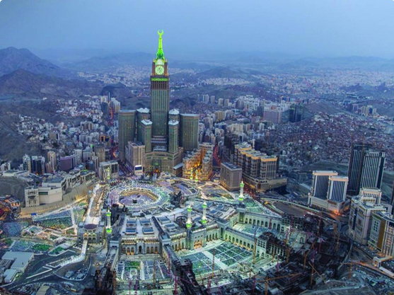 مكة المكرمة والرياض والمدينة المنورة… أبرز وجهات السعوديين في إجازة منتصف العام الدراسي 2026#مكة #المكرمة #والرياض #والمدينة #المنورة #أبرز #وجهات #السعوديين #في #إجازة #منتصف #العام #الدراسي