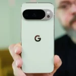 ملاك Pixel 10.. تحديث يناير ينهي أزمة وميض الشاشة المزعجة للأبد#ملاك #Pixel #تحديث #يناير #ينهي #أزمة #وميض #الشاشة #المزعجة #للأبد