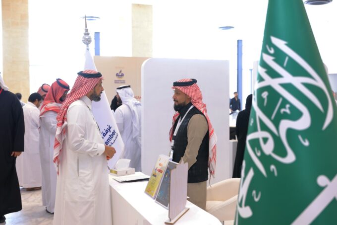 ملتقى مواسم للتوظيف الموسمي يستقطب أكثر من 1600 باحث عن عمل بمكة#ملتقى #مواسم #للتوظيف #الموسمي #يستقطب #أكثر #من #باحث #عن #عمل #بمكة