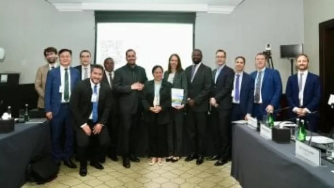 مليارات الدولارات.. تحالف دولي ينهي أزمة تمويل الطاقة الخضراء بقرار تاريخي حاسم#مليارات #الدولارات. #تحالف #دولي #ينهي #أزمة #تمويل #الطاقة #الخضراء #بقرار #تاريخي #حاسم