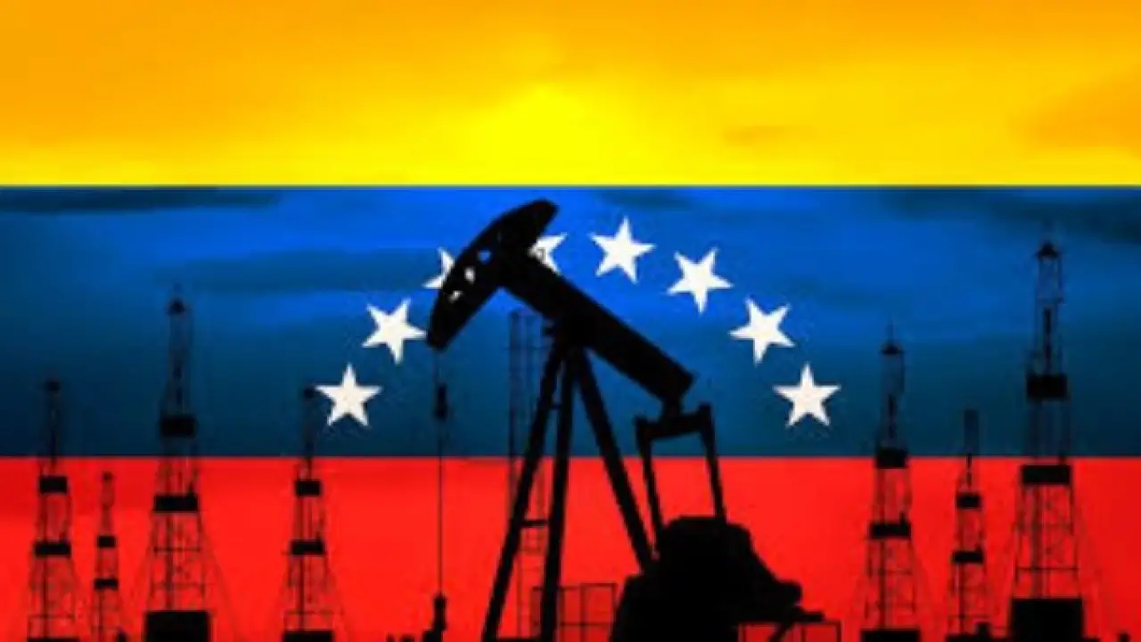 مليارات فنزويلا في الدوحة.. مسار غامض لعائدات النفط يربك حسابات واشنطن وكاراكاس#مليارات #فنزويلا #في #الدوحة. #مسار #غامض #لعائدات #النفط #يربك #حسابات #واشنطن #وكاراكاس