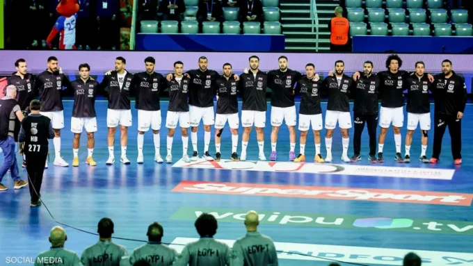 منتخب اليد يتعادل مع البرتغال في افتتاح الدورة الودية بإسبانيا – كل الكورة#منتخب #اليد #يتعادل #مع #البرتغال #في #افتتاح #الدورة #الودية #بإسبانيا #كل #الكورة