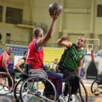 منتخب مصر لسلة الكراسي المتحركة يعلن قائمته النهائية للبطولة العربية بالكويت#منتخب #مصر #لسلة #الكراسي #المتحركة #يعلن #قائمته #النهائية #للبطولة #العربية #بالكويت