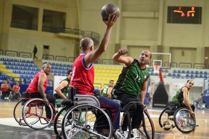 منتخب مصر لسلة الكراسي المتحركة يعلن قائمته النهائية للبطولة العربية بالكويت#منتخب #مصر #لسلة #الكراسي #المتحركة #يعلن #قائمته #النهائية #للبطولة #العربية #بالكويت