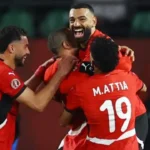 منتخب مصر ونيجيريا.. 3 قنوات مجانية تفك شفرة الموقعة الحاسمة في أفريقيا#منتخب #مصر #ونيجيريا. #قنوات #مجانية #تفك #شفرة #الموقعة #الحاسمة #في #أفريقيا