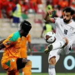 منتخب مصر يصطدم بكوت ديفوار في ثمن نهائي أمم أفريقيا: الموعد والترددات المجانية لمتابعة القمة#منتخب #مصر #يصطدم #بكوت #ديفوار #في #ثمن #نهائي #أمم #أفريقيا #الموعد #والترددات #المجانية #لمتابعة #القمة