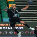 منتخب مصر يفوز على أنجولا ويتأهل للدور الرئيسي ببطولة أفريقيا لليد – كل الكورة#منتخب #مصر #يفوز #على #أنجولا #ويتأهل #للدور #الرئيسي #ببطولة #أفريقيا #لليد #كل #الكورة