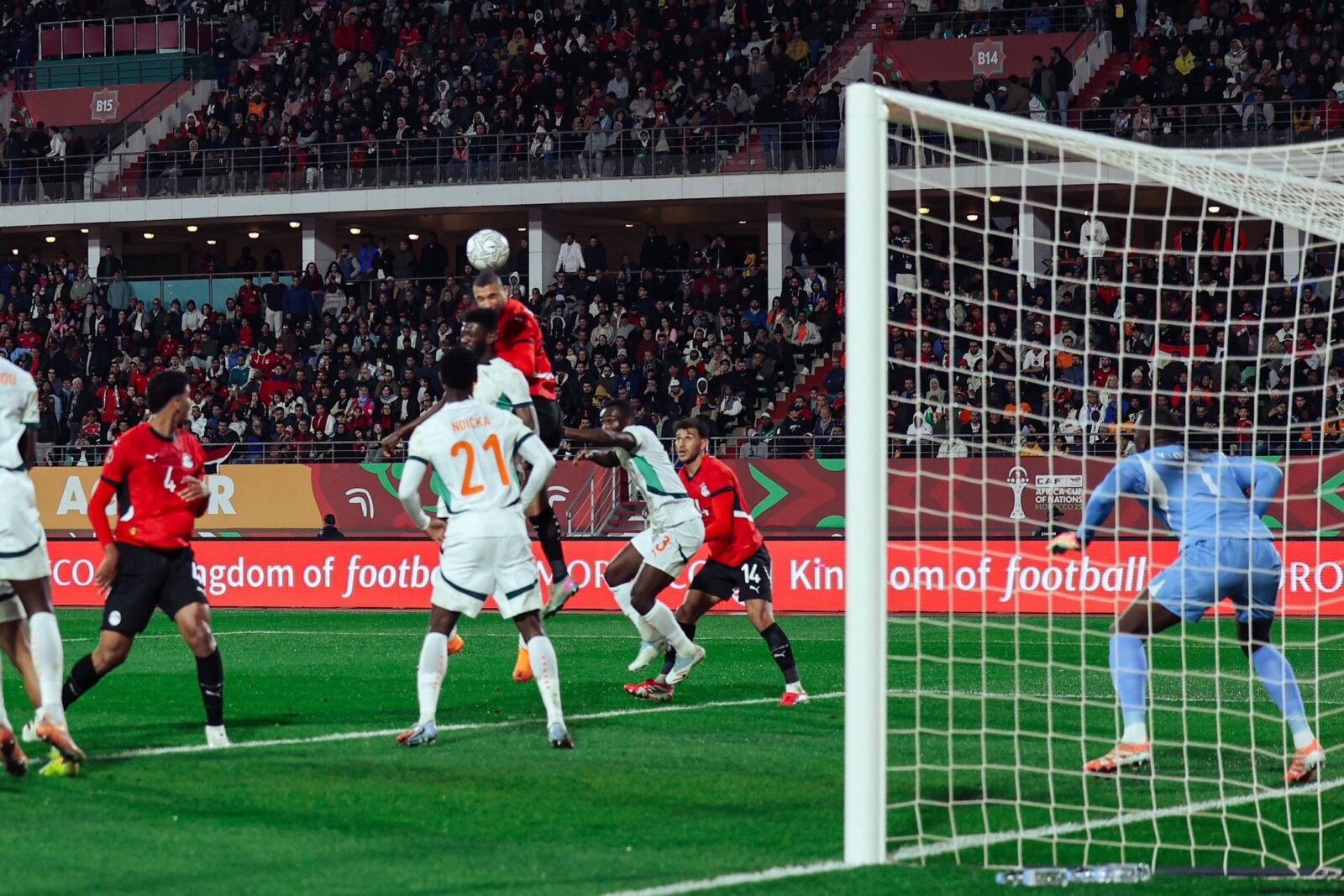 منتخب مصر يواصل هويته المفضلة ببطولة أمم إفريقيا – كل الكورة#منتخب #مصر #يواصل #هويته #المفضلة #ببطولة #أمم #إفريقيا #كل #الكورة