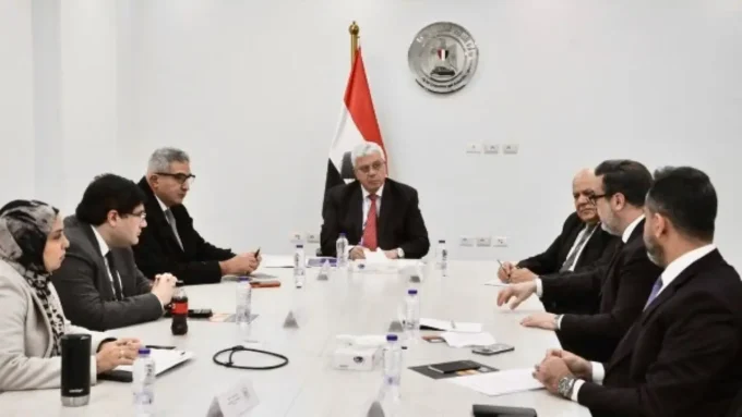 منظومة التعليم العالي.. تحرك وزاري حاسم يغير ملامح الشراكات الدولية في مصر#منظومة #التعليم #العالي. #تحرك #وزاري #حاسم #يغير #ملامح #الشراكات #الدولية #في #مصر