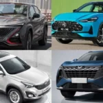 منها إم جي وشيري.. 5 سيارات رياضية تحمل العلامة الصينية#منها #إم #جي #وشيري. #سيارات #رياضية #تحمل #العلامة #الصينية