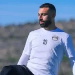 مهمة سرية لصلاح.. قائد المنتخب يحسم الجدل حول انضمام المواهب المهاجرة للفراعنة#مهمة #سرية #لصلاح. #قائد #المنتخب #يحسم #الجدل #حول #انضمام #المواهب #المهاجرة #للفراعنة