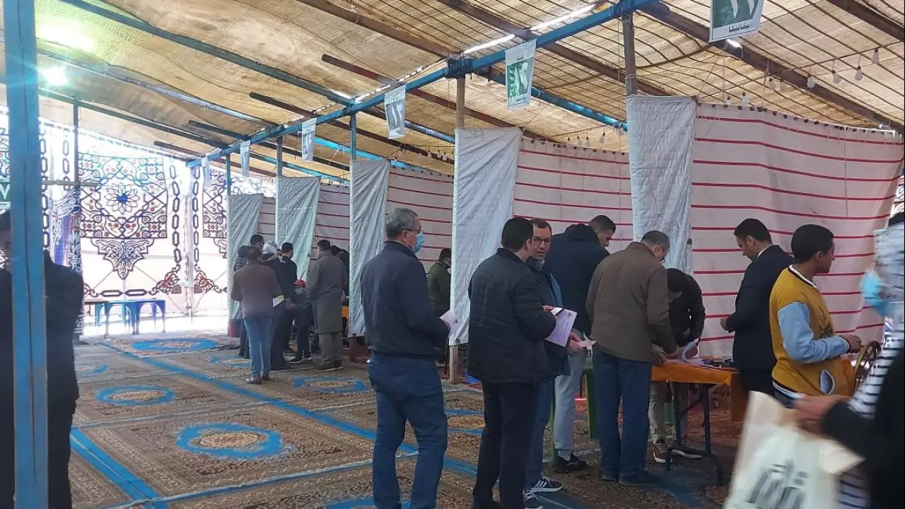 مهندسو مصر يترقبون.. انطلاق ماراثون الترشح لمقاعد النقابة وسط صراع يحسمه الصندوق#مهندسو #مصر #يترقبون. #انطلاق #ماراثون #الترشح #لمقاعد #النقابة #وسط #صراع #يحسمه #الصندوق