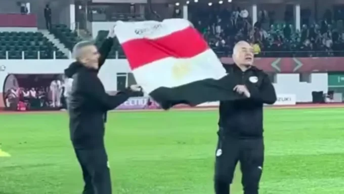 مهيب عبد الهادي يفجرها.. كواليس مثيرة تحسم مصير حسام حسن مع منتخب مصر#مهيب #عبد #الهادي #يفجرها. #كواليس #مثيرة #تحسم #مصير #حسام #حسن #مع #منتخب #مصر