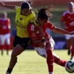 مواجهات قوية.. جدول مباريات الجولة الخامسة عشر من دوري الكرة النسائية بمشاركة 16 فريقًا#مواجهات #قوية. #جدول #مباريات #الجولة #الخامسة #عشر #من #دوري #الكرة #النسائية #بمشاركة #فريقا