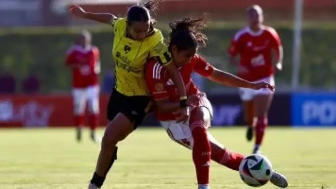 مواجهات قوية.. جدول مباريات الجولة الخامسة عشر من دوري الكرة النسائية بمشاركة 16 فريقًا#مواجهات #قوية. #جدول #مباريات #الجولة #الخامسة #عشر #من #دوري #الكرة #النسائية #بمشاركة #فريقا