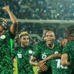 مواجهة المغرب أصعب من الجزائر.. ونيجيريا تستهدف الفوز بأمم أفريقيا – كل الكورة#مواجهة #المغرب #أصعب #من #الجزائر. #ونيجيريا #تستهدف #الفوز #بأمم #أفريقيا #كل #الكورة