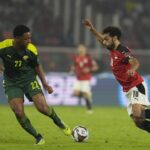 مواجهة مصر في نصف نهائي أمم أفريقيا تتطلب تركيزًا كاملًا – كل الكورة#مواجهة #مصر #في #نصف #نهائي #أمم #أفريقيا #تتطلب #تركيزا #كاملا #كل #الكورة