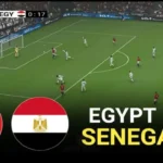 مواجهة مصر والسنغال.. 5 قنوات مجانية تنقذ الجماهير من تشفير قمة صلاح ومني#مواجهة #مصر #والسنغال. #قنوات #مجانية #تنقذ #الجماهير #من #تشفير #قمة #صلاح #ومني