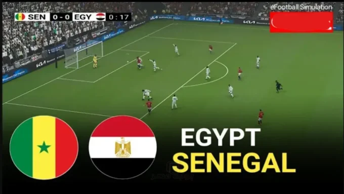 مواجهة مصر والسنغال.. 5 قنوات مجانية تنقذ الجماهير من تشفير قمة صلاح ومني#مواجهة #مصر #والسنغال. #قنوات #مجانية #تنقذ #الجماهير #من #تشفير #قمة #صلاح #ومني