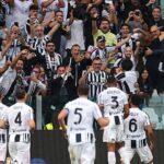 مواجهة نارية بين يوفنتوس وبنفيكا ضمن الجولة السابعة للأبطال – كل الكورة#مواجهة #نارية #بين #يوفنتوس #وبنفيكا #ضمن #الجولة #السابعة #للأبطال #كل #الكورة