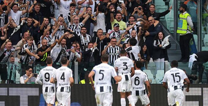 مواجهة نارية بين يوفنتوس وبنفيكا ضمن الجولة السابعة للأبطال – كل الكورة#مواجهة #نارية #بين #يوفنتوس #وبنفيكا #ضمن #الجولة #السابعة #للأبطال #كل #الكورة