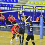 مواعيد مواجهات الجولة الرابعة بالدور النهائي لدوري المرتبط للكرة الطائرة#مواعيد #مواجهات #الجولة #الرابعة #بالدور #النهائي #لدوري #المرتبط #للكرة #الطائرة