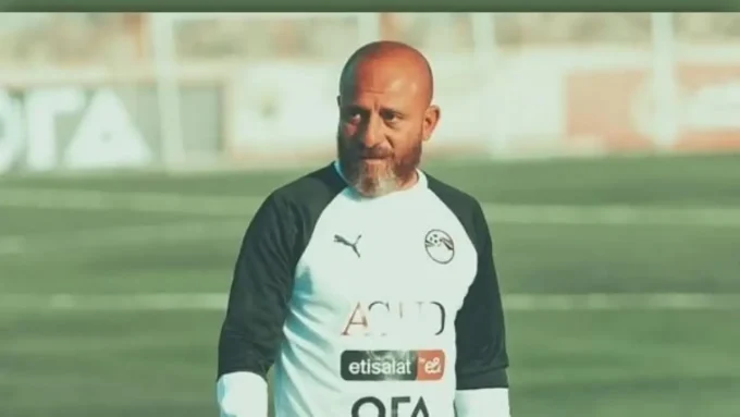 مواليد 2007.. قائمة منتخب الشباب تثير الجدل قبل انطلاق تصفيات أمم أفريقيا#مواليد #قائمة #منتخب #الشباب #تثير #الجدل #قبل #انطلاق #تصفيات #أمم #أفريقيا