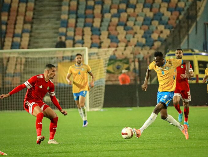 مودرن سبورت يفوز على الإسماعيلي في الدوري الممتاز – كل الكورة#مودرن #سبورت #يفوز #على #الإسماعيلي #في #الدوري #الممتاز #كل #الكورة