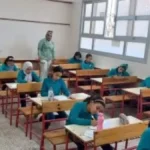 موعد الامتحانات.. تعليم القاهرة تحدد توقيت التقييم النهائي لطلاب الصفين الأول والثاني الابتدائي#موعد #الامتحانات. #تعليم #القاهرة #تحدد #توقيت #التقييم #النهائي #لطلاب #الصفين #الأول #والثاني #الابتدائي