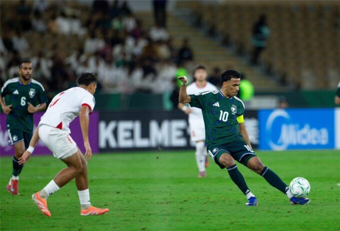 موعد مباراة السعودية وفيتنام في كأس آسيا تحت 23 عامًا – كل الكورة#موعد #مباراة #السعودية #وفيتنام #في #كأس #آسيا #تحت #عاما #كل #الكورة