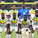 موعد مباراة السنغال ومالي والقنوات الناقلة للمواجهة التي تحدد منافس مصر المرتقب في تصفيات المونديال#موعد #مباراة #السنغال #ومالي #والقنوات #الناقلة #للمواجهة #التي #تحدد #منافس #مصر #المرتقب #في #تصفيات #المونديال