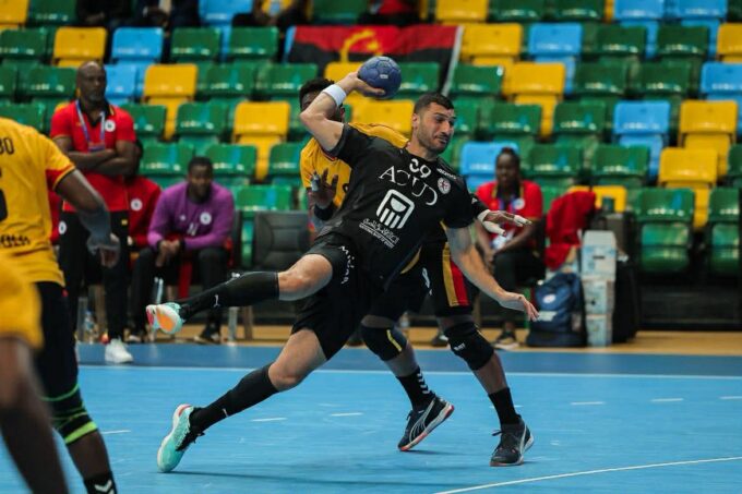 موعد مباراة مصر ضد نيجيريا في ثاني مباريات الدور الرئيسي ببطولة أفريقيا لليد#موعد #مباراة #مصر #ضد #نيجيريا #في #ثاني #مباريات #الدور #الرئيسي #ببطولة #أفريقيا #لليد