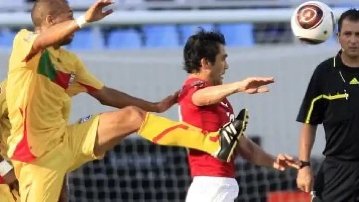 موعد مباراة مصر وكوت ديفوار فى ربع نهائي كأس أمم أفريقيا#موعد #مباراة #مصر #وكوت #ديفوار #فى #ربع #نهائي #كأس #أمم #أفريقيا