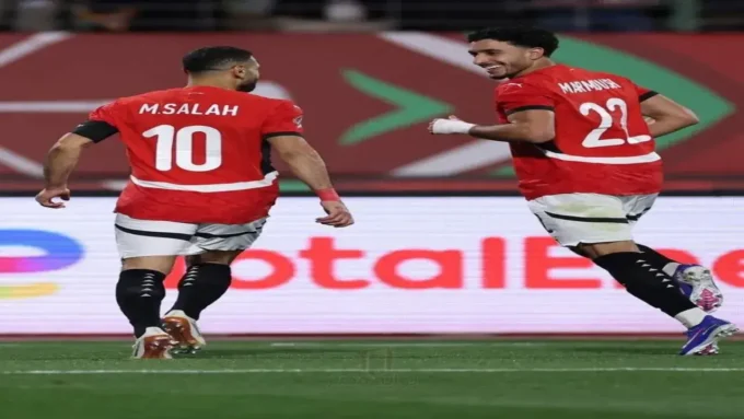 موقعة الثأر بالرباط.. صدام مصر والسنغال يترقب الحسم الأخير في ممر العبور الذهبي#موقعة #الثأر #بالرباط. #صدام #مصر #والسنغال #يترقب #الحسم #الأخير #في #ممر #العبور #الذهبي