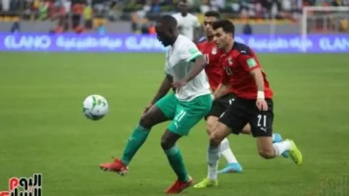 موقعة الثأر.. تشكيل منتخب مصر أمام السنغال يربك حسابات نصف نهائي أفريقيا#موقعة #الثأر. #تشكيل #منتخب #مصر #أمام #السنغال #يربك #حسابات #نصف #نهائي #أفريقيا