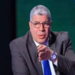 موقعة السنغال.. رسالة غامضة من شوبير تثير القلق قبل صدام نصف النهائي المنتظر#موقعة #السنغال. #رسالة #غامضة #من #شوبير #تثير #القلق #قبل #صدام #نصف #النهائي #المنتظر