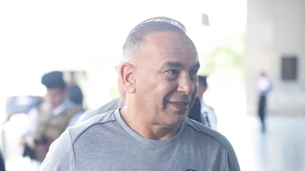 موقعة السنغال.. قرار مفاجئ من إبراهيم حسن يحول مسار بعثة منتخب مصر بالمغرب#موقعة #السنغال. #قرار #مفاجئ #من #إبراهيم #حسن #يحول #مسار #بعثة #منتخب #مصر #بالمغرب