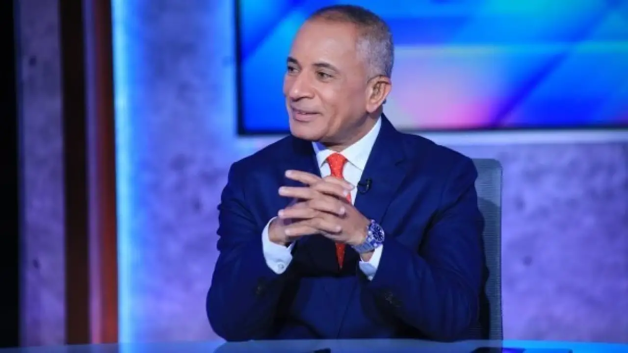 موقعة السنغال.. مقترح أحمد موسى يثير الجدل بشأن سفر الجماهير المصرية لدعم الفراعنة#موقعة #السنغال. #مقترح #أحمد #موسى #يثير #الجدل #بشأن #سفر #الجماهير #المصرية #لدعم #الفراعنة